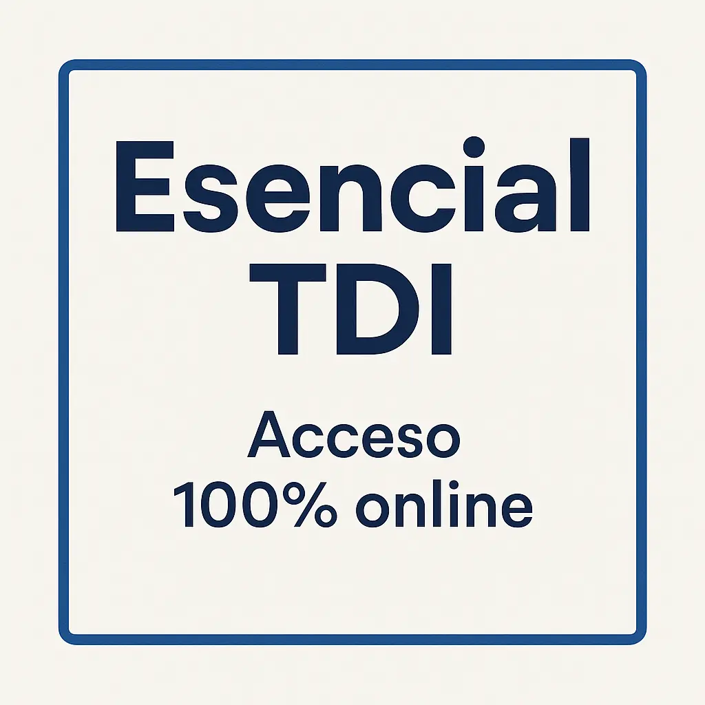 Elite TDI