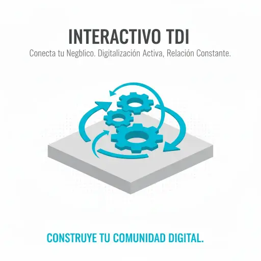 Interactivo TDI
